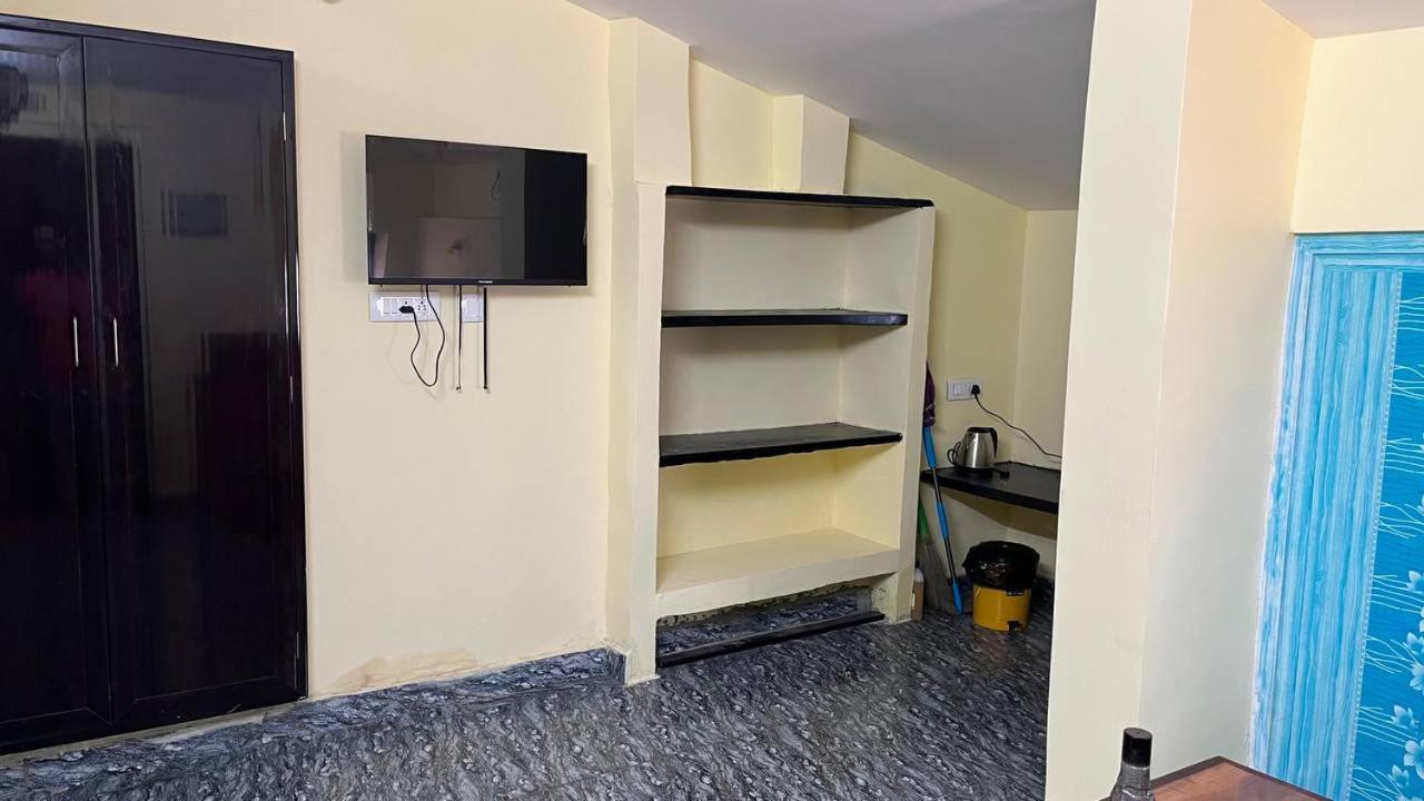 Coral Bay Beach House 1Bhk Pondicherry Ngoại thất bức ảnh