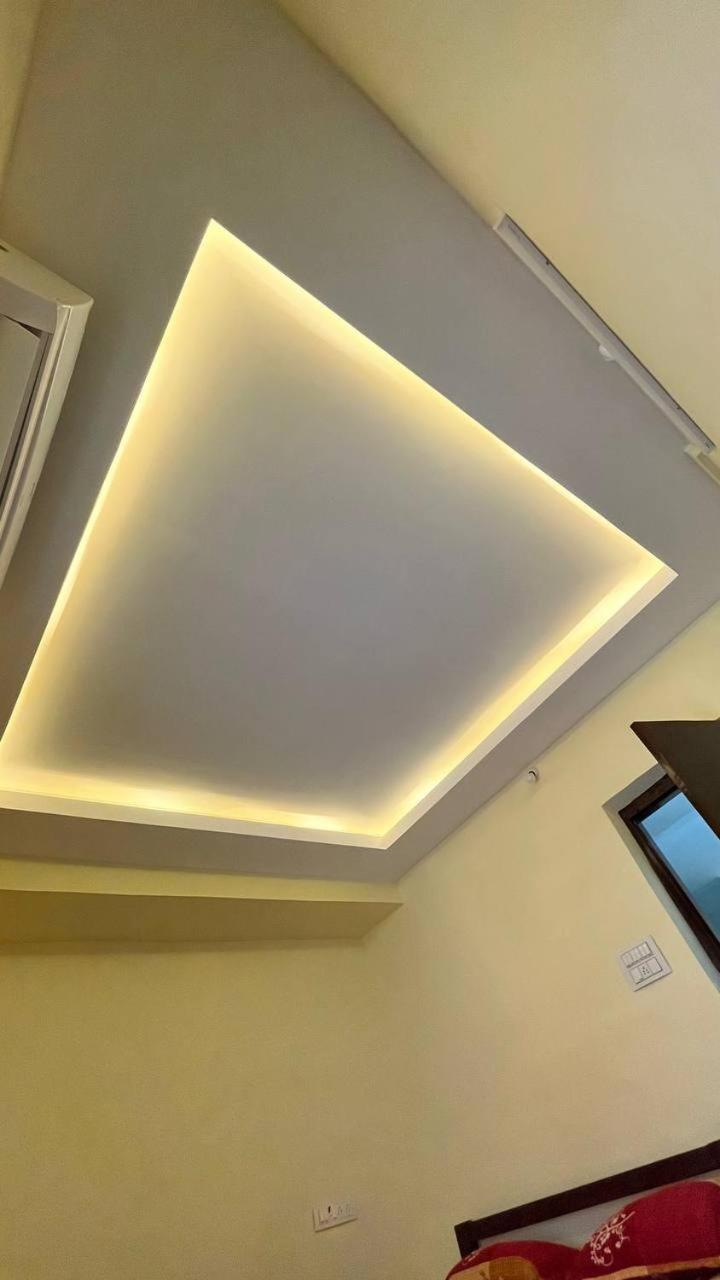 Coral Bay Beach House 1Bhk Pondicherry Ngoại thất bức ảnh