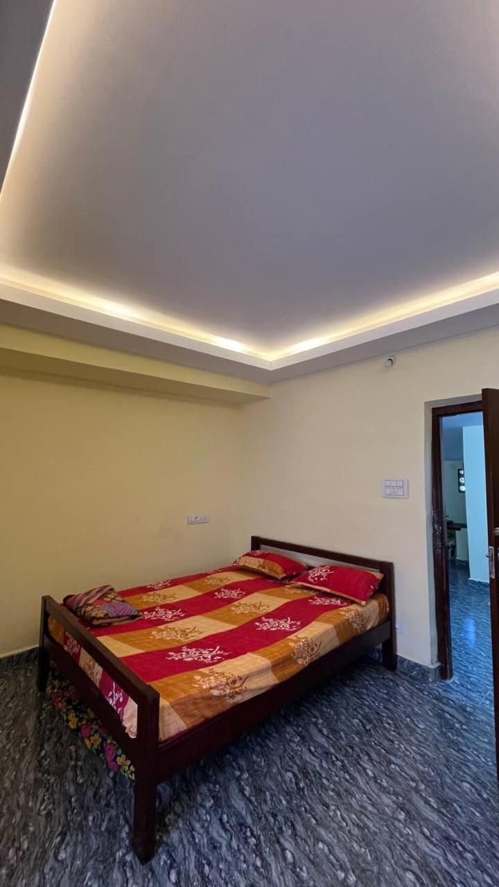 Coral Bay Beach House 1Bhk Pondicherry Ngoại thất bức ảnh