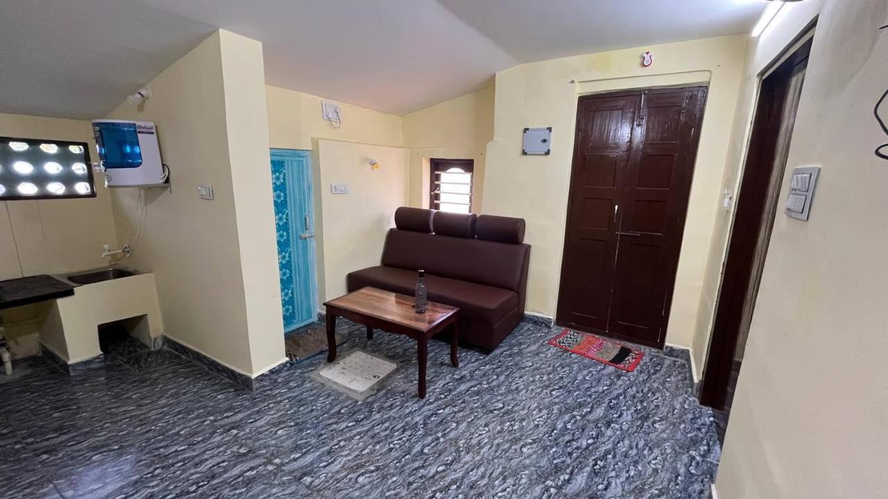 Coral Bay Beach House 1Bhk Pondicherry Ngoại thất bức ảnh
