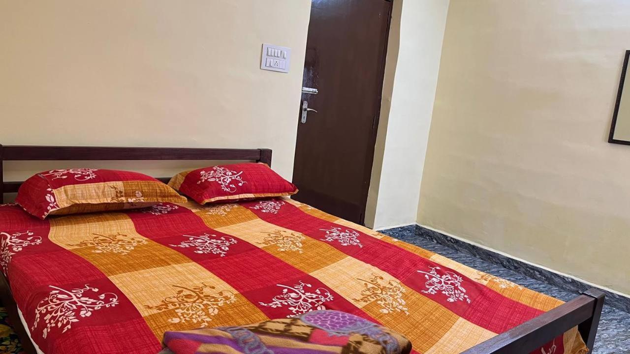 Coral Bay Beach House 1Bhk Pondicherry Ngoại thất bức ảnh
