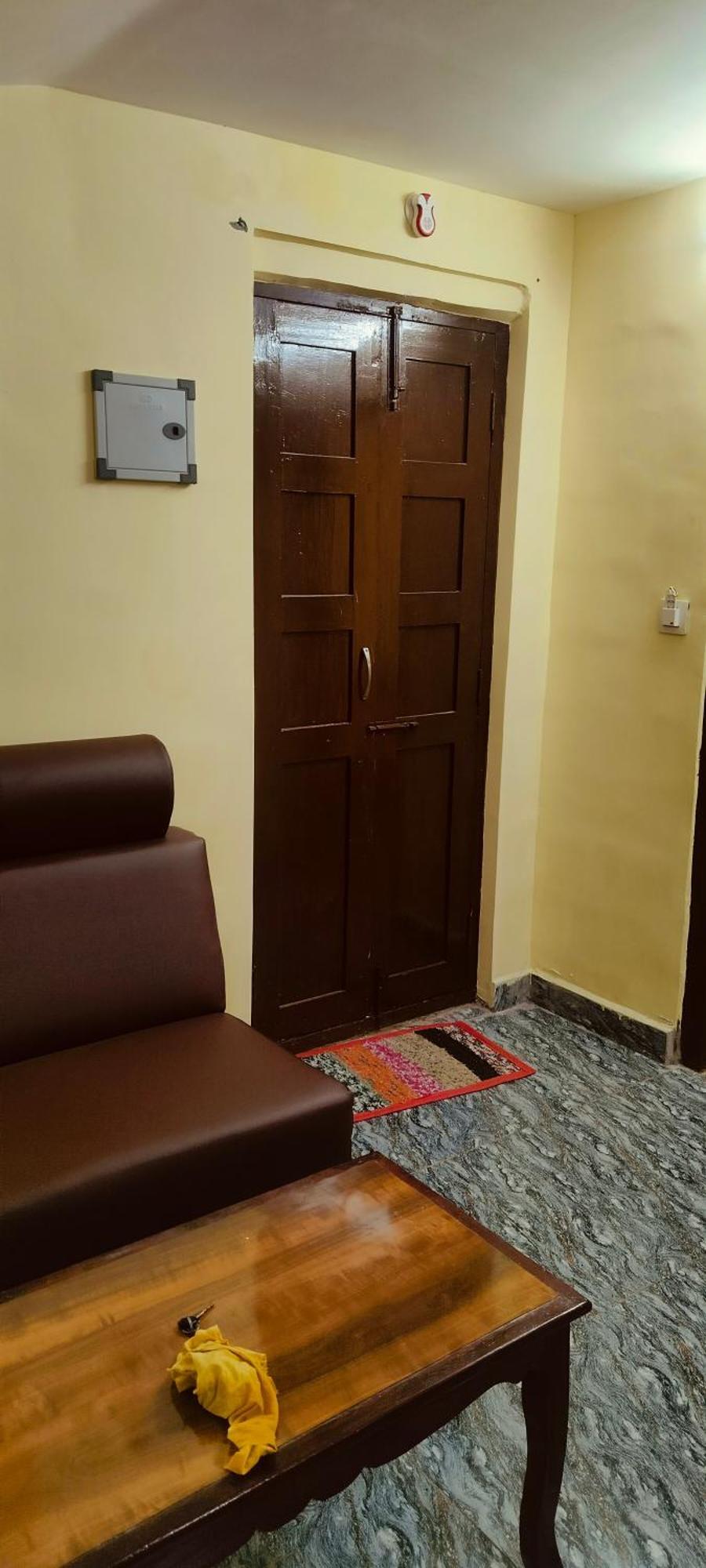 Coral Bay Beach House 1Bhk Pondicherry Ngoại thất bức ảnh